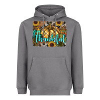 Storm thankful pumpkin Heavyweight Hoodie - RanaPortraitStore
