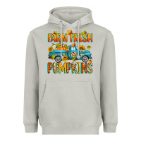 Moon Dust farm fresh pumpkins Heavyweight Hoodie - Zillion Design Studio
