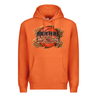 Carrot basketball mom Premium Hoodie - AdoDesignShop