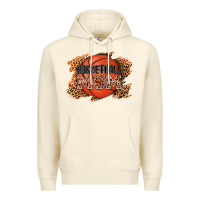 Sandshell basketball mom Premium Hoodie - AdoDesignShop