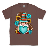 Chestnut western football gnomes Classic Tee - RanaPortraitStore
