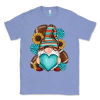 Colony Blue western football gnomes Classic Tee - RanaPortraitStore