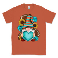 Copper western football gnomes Classic Tee - RanaPortraitStore