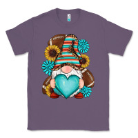 Lavender western football gnomes Classic Tee - RanaPortraitStore