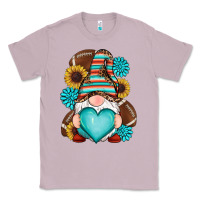 Lilac western football gnomes Classic Tee - RanaPortraitStore