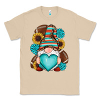 Mushroom western football gnomes Classic Tee - RanaPortraitStore