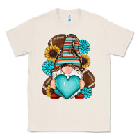 Natural western football gnomes Classic Tee - RanaPortraitStore