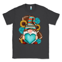 Smoke western football gnomes Classic Tee - RanaPortraitStore