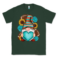 Sports Green western football gnomes Classic Tee - RanaPortraitStore