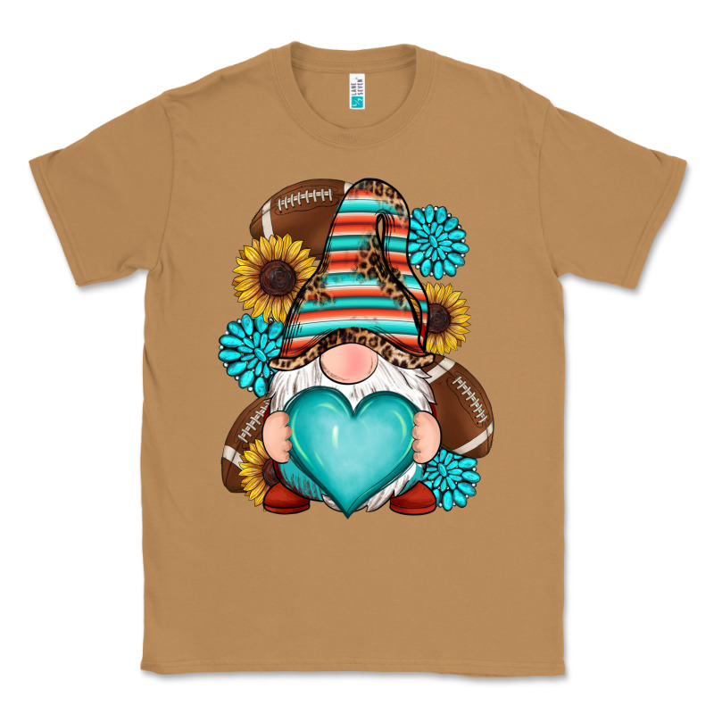 Western Football Gnomes Classic Tee by RanaPortraitStore | Teevron