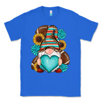 True Royal western football gnomes Classic Tee - RanaPortraitStore