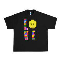 Black love Urban Heavy Tee - Bettercallsaul