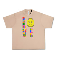Burro love Urban Heavy Tee - Bettercallsaul