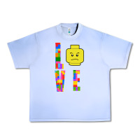Grape Ice love Urban Heavy Tee - Bettercallsaul
