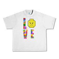 Lunar Rock love Urban Heavy Tee - Bettercallsaul