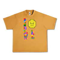 Peanut Butter love Urban Heavy Tee - Bettercallsaul