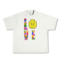 Pistachio love Urban Heavy Tee - Bettercallsaul