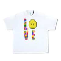 White love Urban Heavy Tee - Bettercallsaul