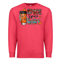 Cardinal spice spice baby Premium Sweatshirt - CowhideDigitalArt
