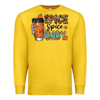 Lemon spice spice baby Premium Sweatshirt - CowhideDigitalArt