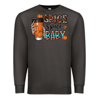 Smoke spice spice baby Premium Sweatshirt - CowhideDigitalArt