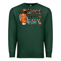 Sports Green spice spice baby Premium Sweatshirt - CowhideDigitalArt