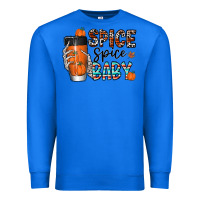 True Royal spice spice baby Premium Sweatshirt - CowhideDigitalArt