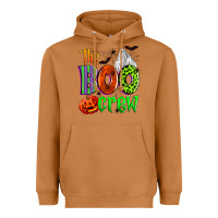 Meerkat the boo crew Heavyweight Hoodie - Zillion Design Studio