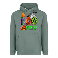 The Boo Crew Heavyweight Hoodie | Teevron