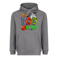 Storm the boo crew Heavyweight Hoodie - Zillion Design Studio