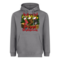 Storm just a girl who loves christmas Heavyweight Hoodie - RanaPortraitStore