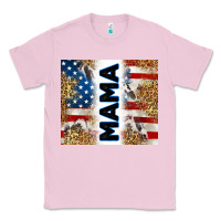 American Mama Classic Tee | Teevron