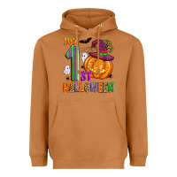 Meerkat my 1st halloween Heavyweight Hoodie - Zillion Design Studio