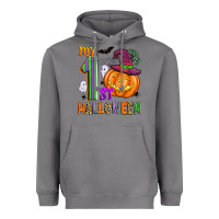Storm my 1st halloween Heavyweight Hoodie - Zillion Design Studio