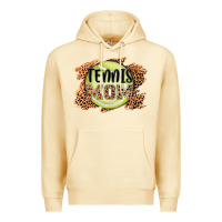 Pina Colada tennis mom Premium Hoodie - AdoDesignShop