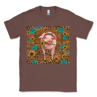 Baby Pig Classic Tee | Teevron