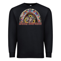 Black autism awareness Premium Sweatshirt - SublimationCraftShop