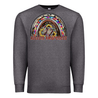 Charcoal Heather autism awareness Premium Sweatshirt - SublimationCraftShop