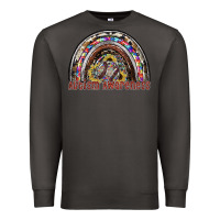 Smoke autism awareness Premium Sweatshirt - SublimationCraftShop