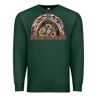 Sports Green autism awareness Premium Sweatshirt - SublimationCraftShop