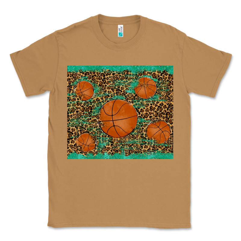 Basketball Classic Tee by RanaPortraitStore | Teevron