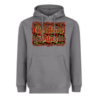 Storm Christmas vibes Heavyweight Hoodie - RanaPortraitStore