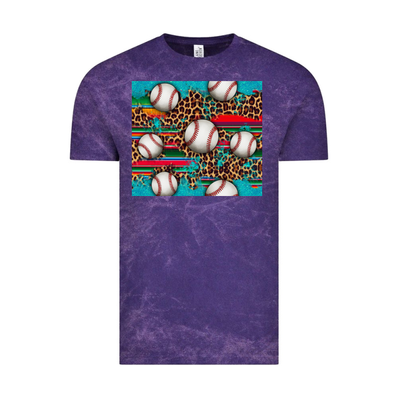Baseball Vintage Tee by Artiststas | Teevron