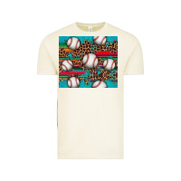 Vintage Arctic baseball Vintage Tee - Artiststas