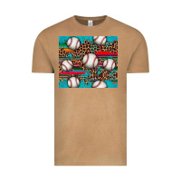 Vintage Camel baseball Vintage Tee - Artiststas