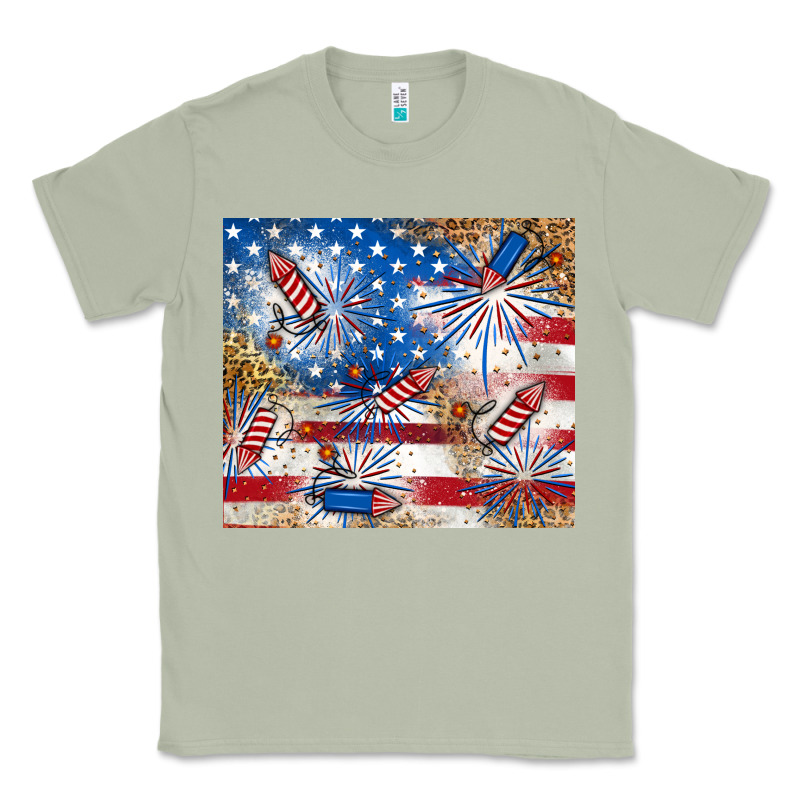 American Classic Tee by RanaPortraitStore | Teevron