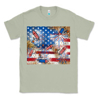Matcha American Classic Tee - RanaPortraitStore