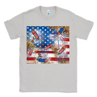 Moon Dust American Classic Tee - RanaPortraitStore