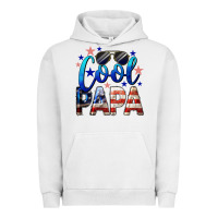 Pigment Lunar Rock Cool Papa American Urban Hoodie - LillyAllenDesigns