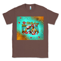 Chestnut birthday diva Classic Tee - RanaPortraitStore